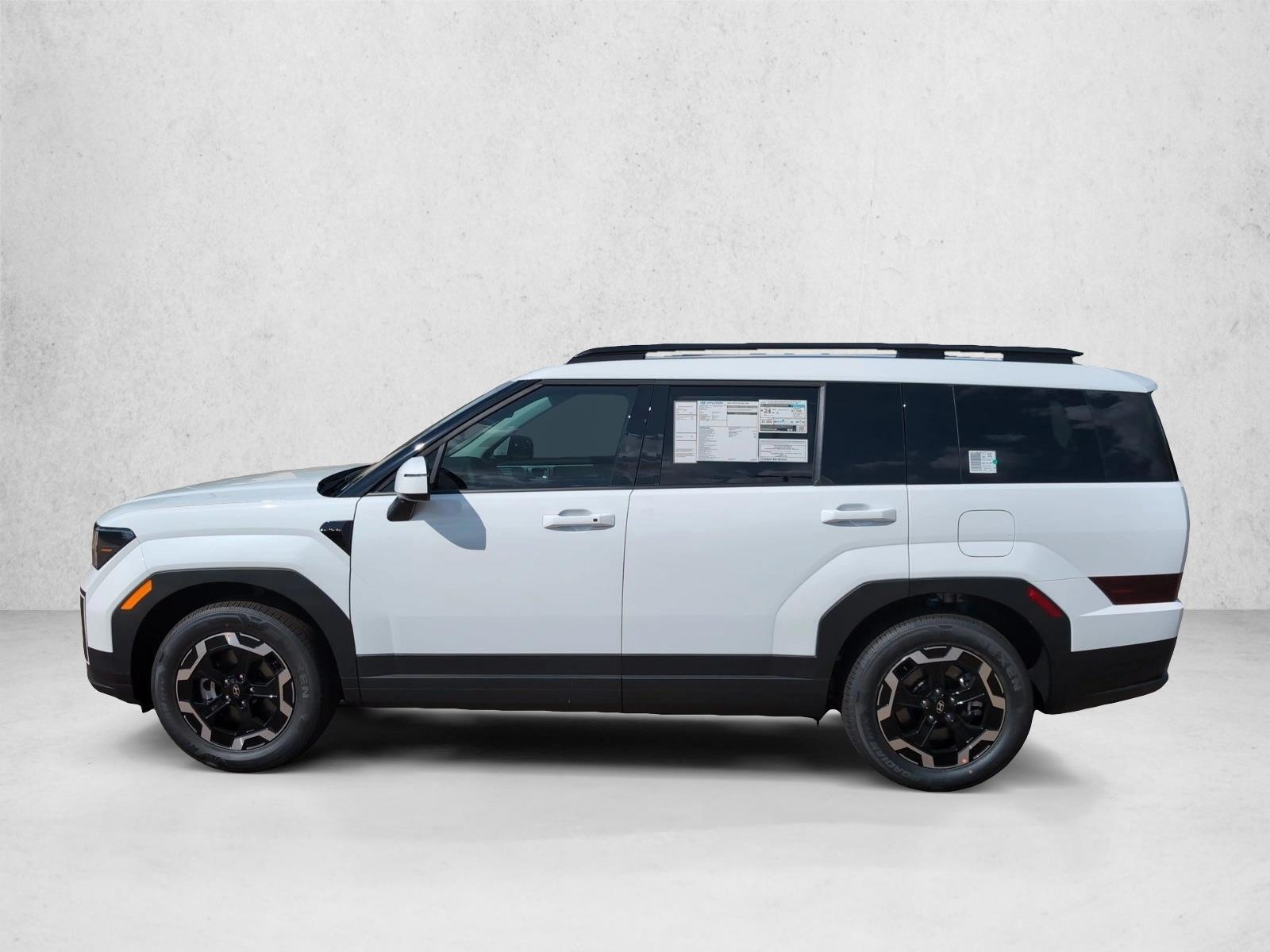 Thumbnail: 2027 Hyundai Santa Fe - 2