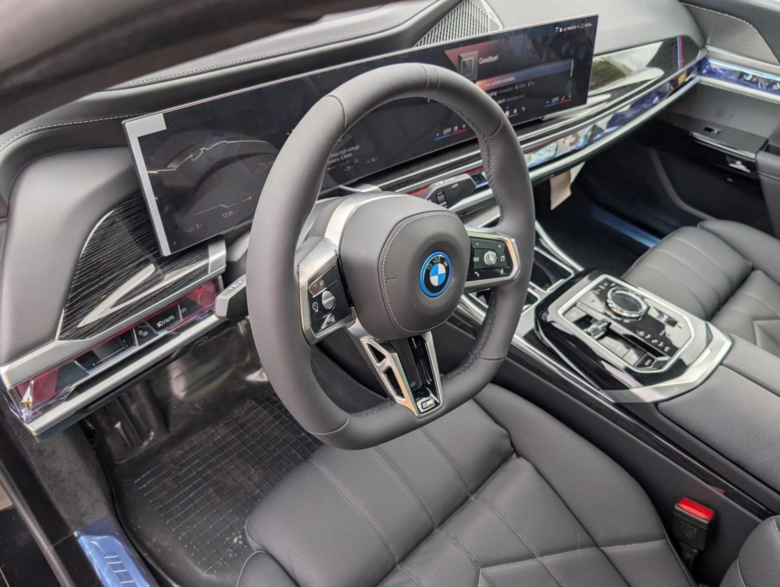 Thumbnail: 2026 BMW i7 - 3