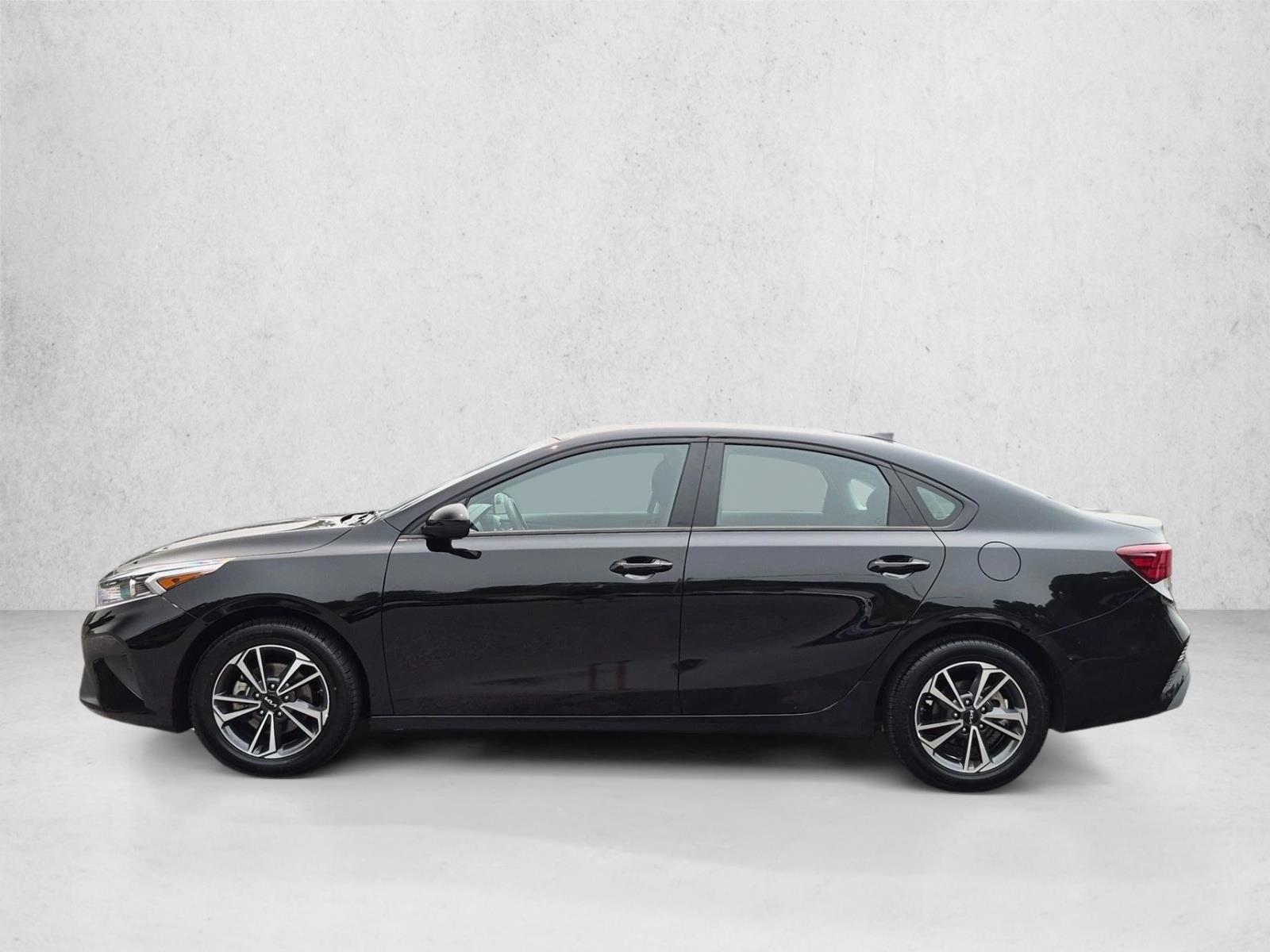 Thumbnail: 2024 Kia Forte - 2