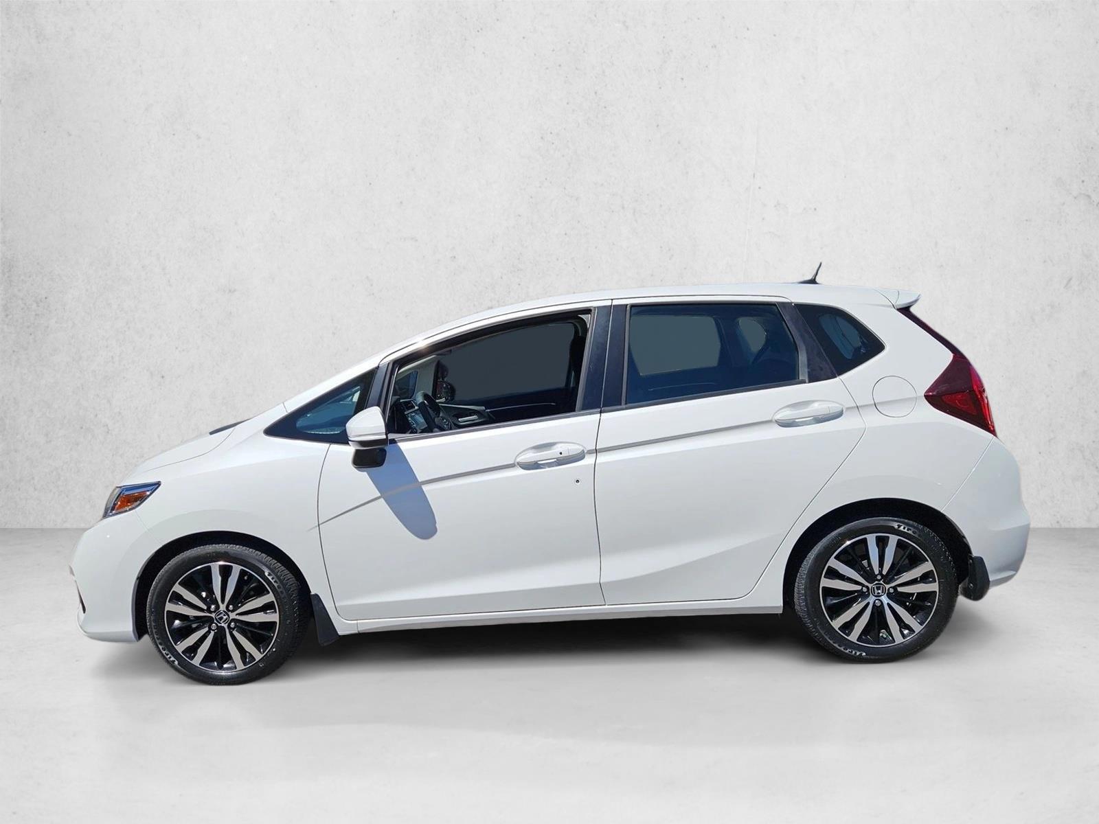 Thumbnail: 2019 Honda Fit - 2