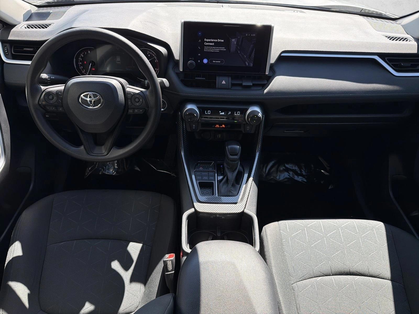 Thumbnail: 2024 Toyota RAV4 - 4