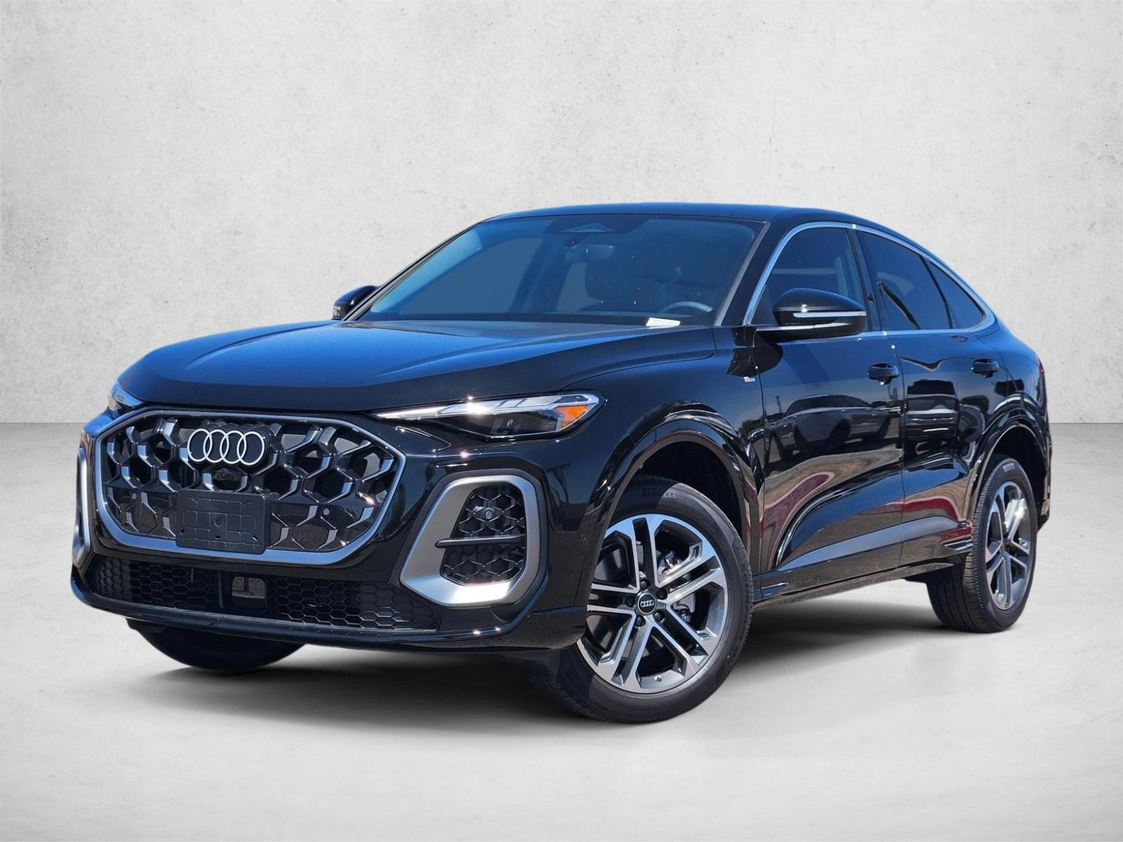 2026 Audi Q5 Sportback