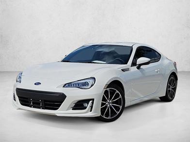 2020 Subaru BRZ Limited -
                  Houston, TX