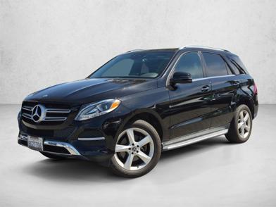 2018 Mercedes-Benz GLE 350 -
                  San Jose, CA
