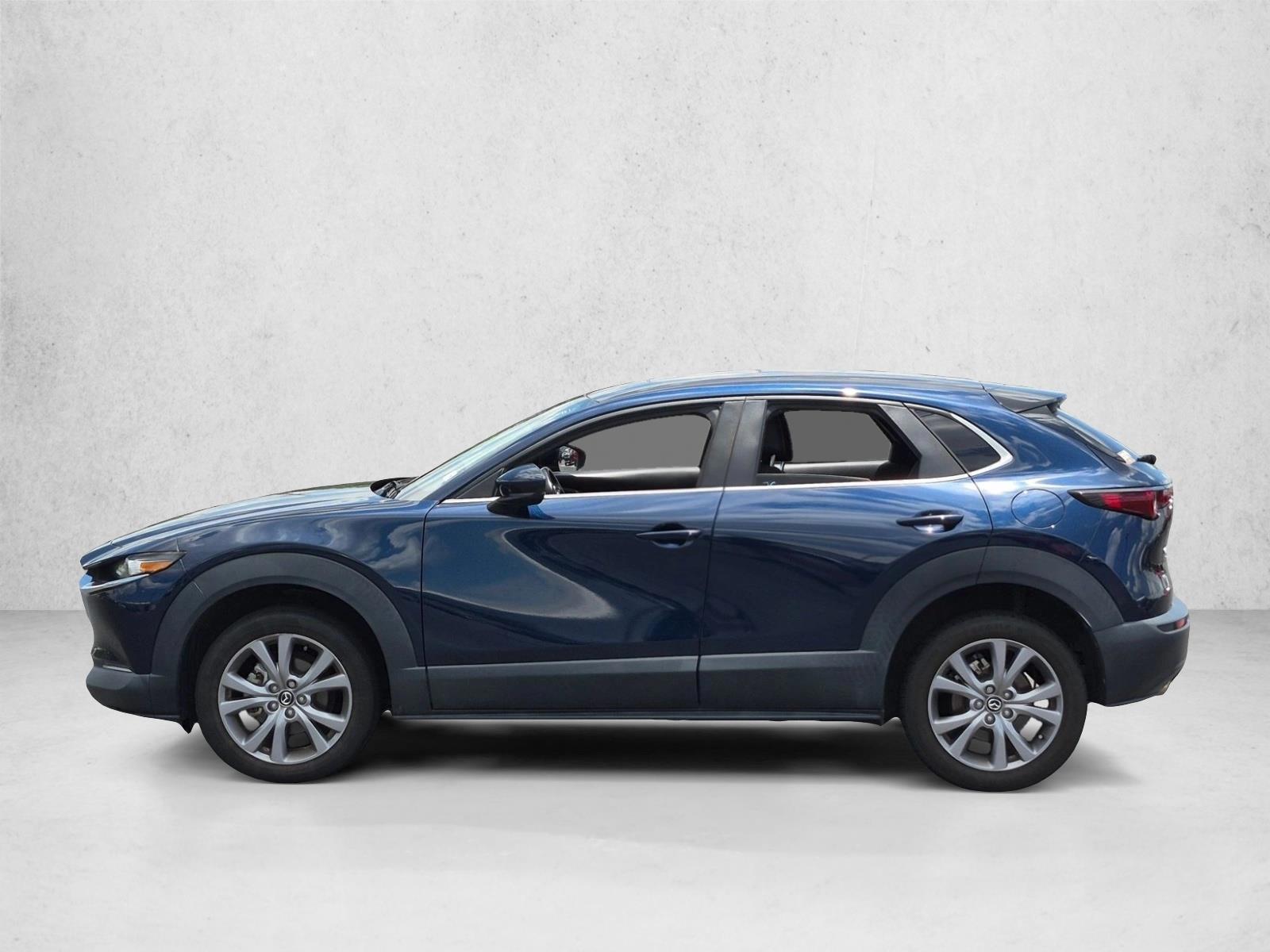 Thumbnail: 2021 Mazda CX-30 - 2