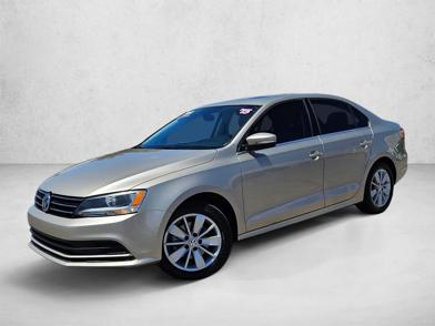 2015 Volkswagen Jetta SE -
                  Las Vegas, NV
