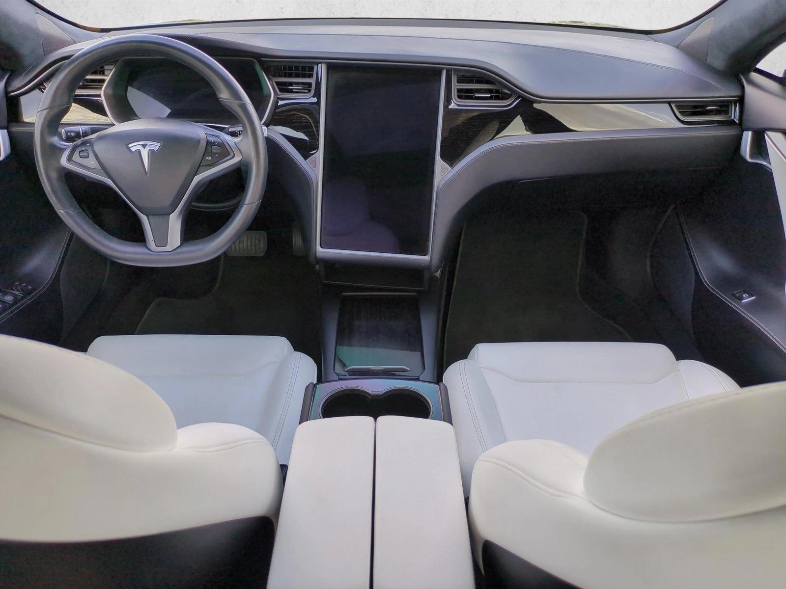 Thumbnail: 2018 Tesla Model S - 3