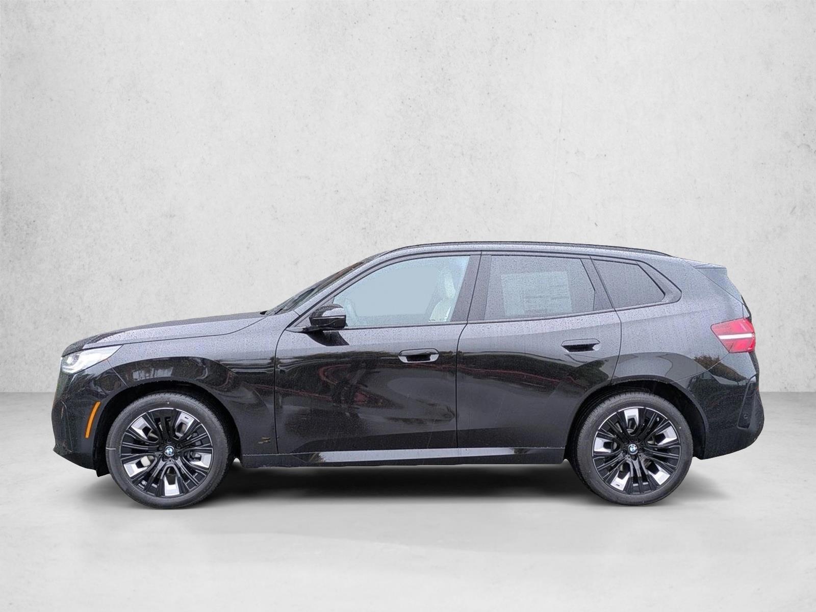 Thumbnail: 2026 BMW X3 - 2