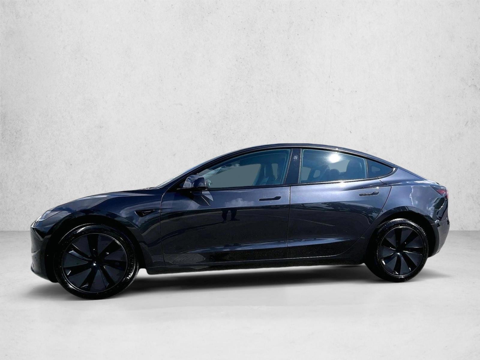 Thumbnail: 2025 Tesla Model 3 - 2
