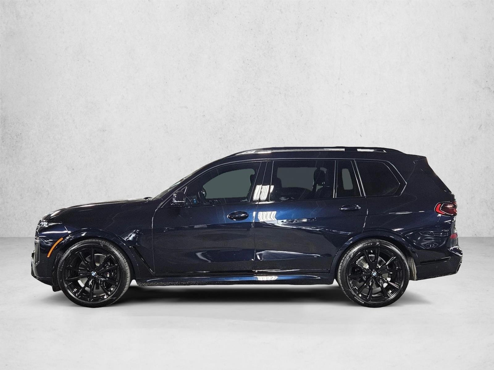 Thumbnail: 2026 BMW X7 - 2