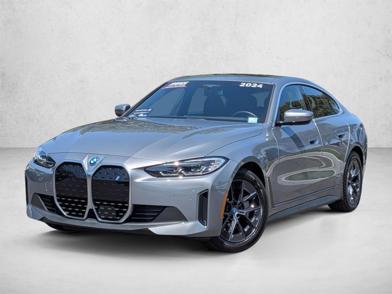 2024 BMW i4 eDrive35 -
                  Mountain View, CA