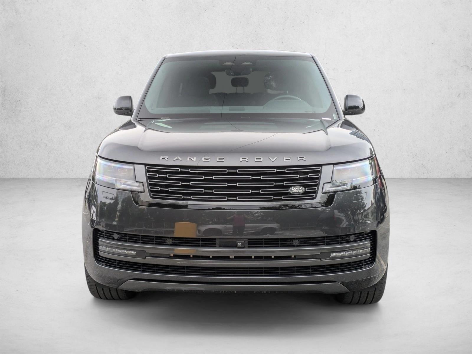 2024 Land Rover Range Rover SE - Photo 2