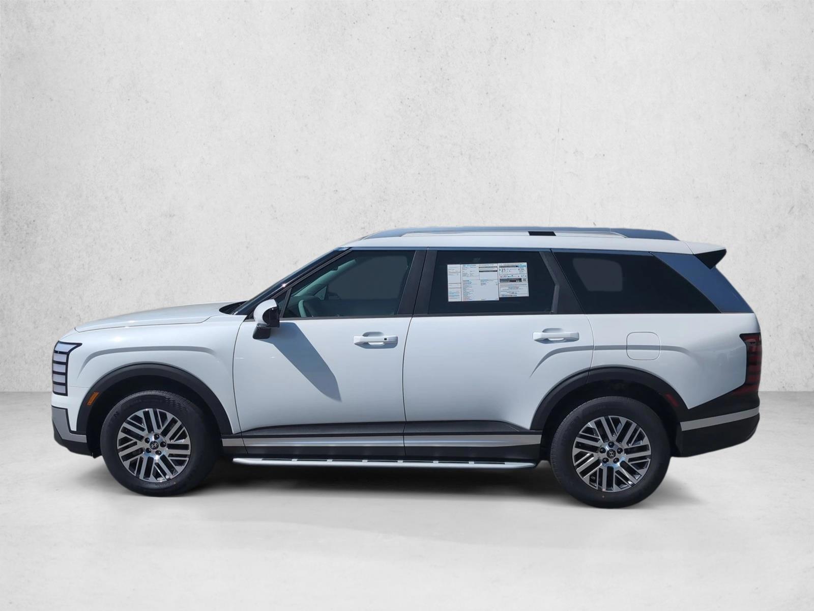 Thumbnail: 2026 Hyundai Palisade - 2