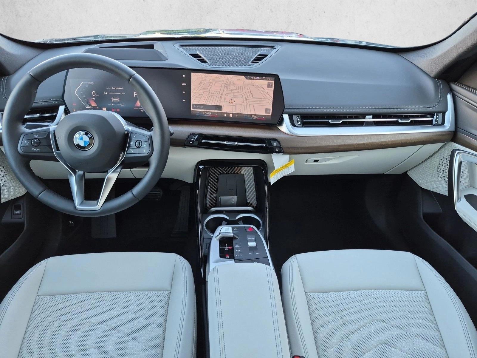Thumbnail: 2026 BMW X1 - 4