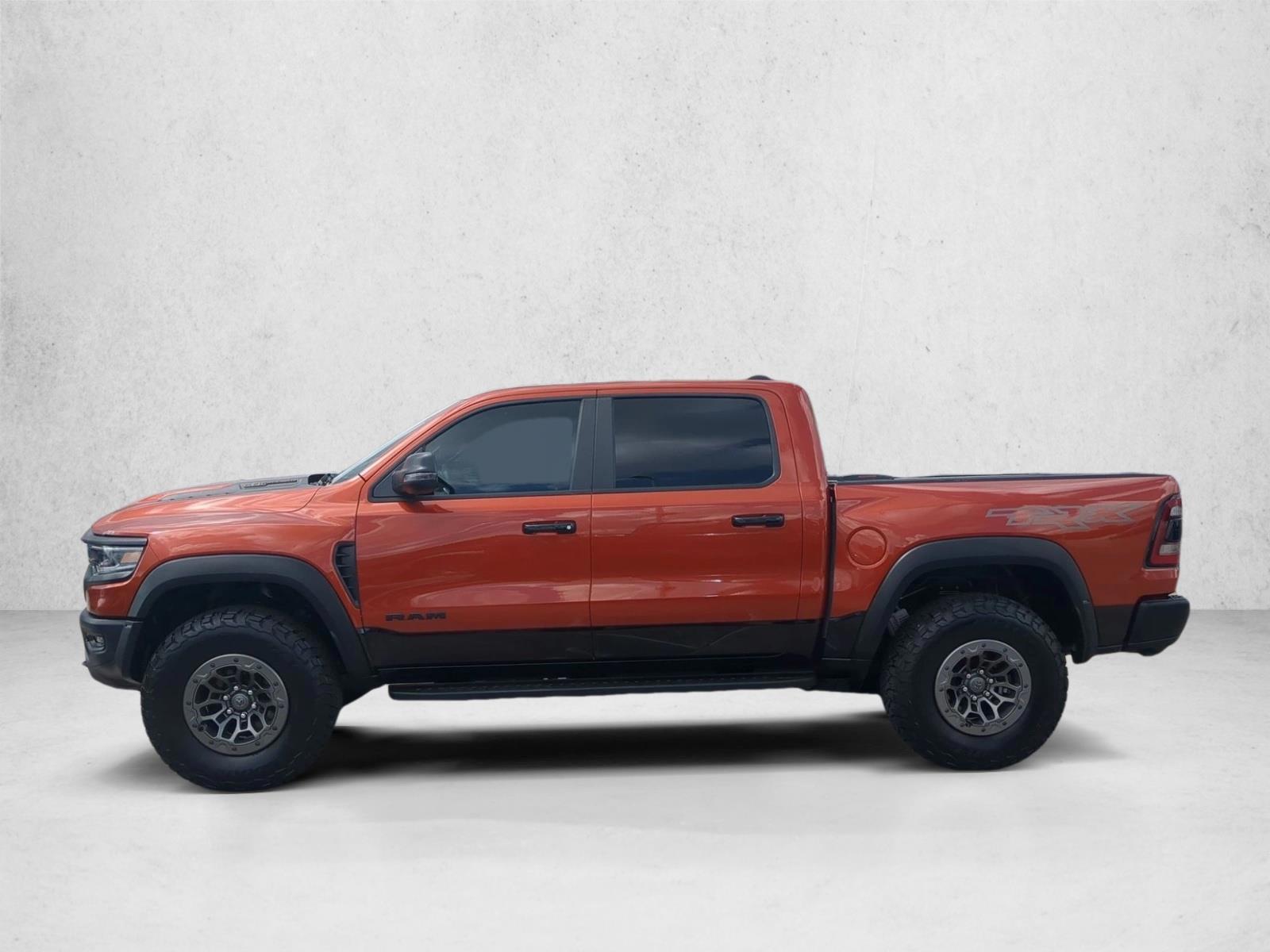 Thumbnail: 2024 RAM 1500 - 2