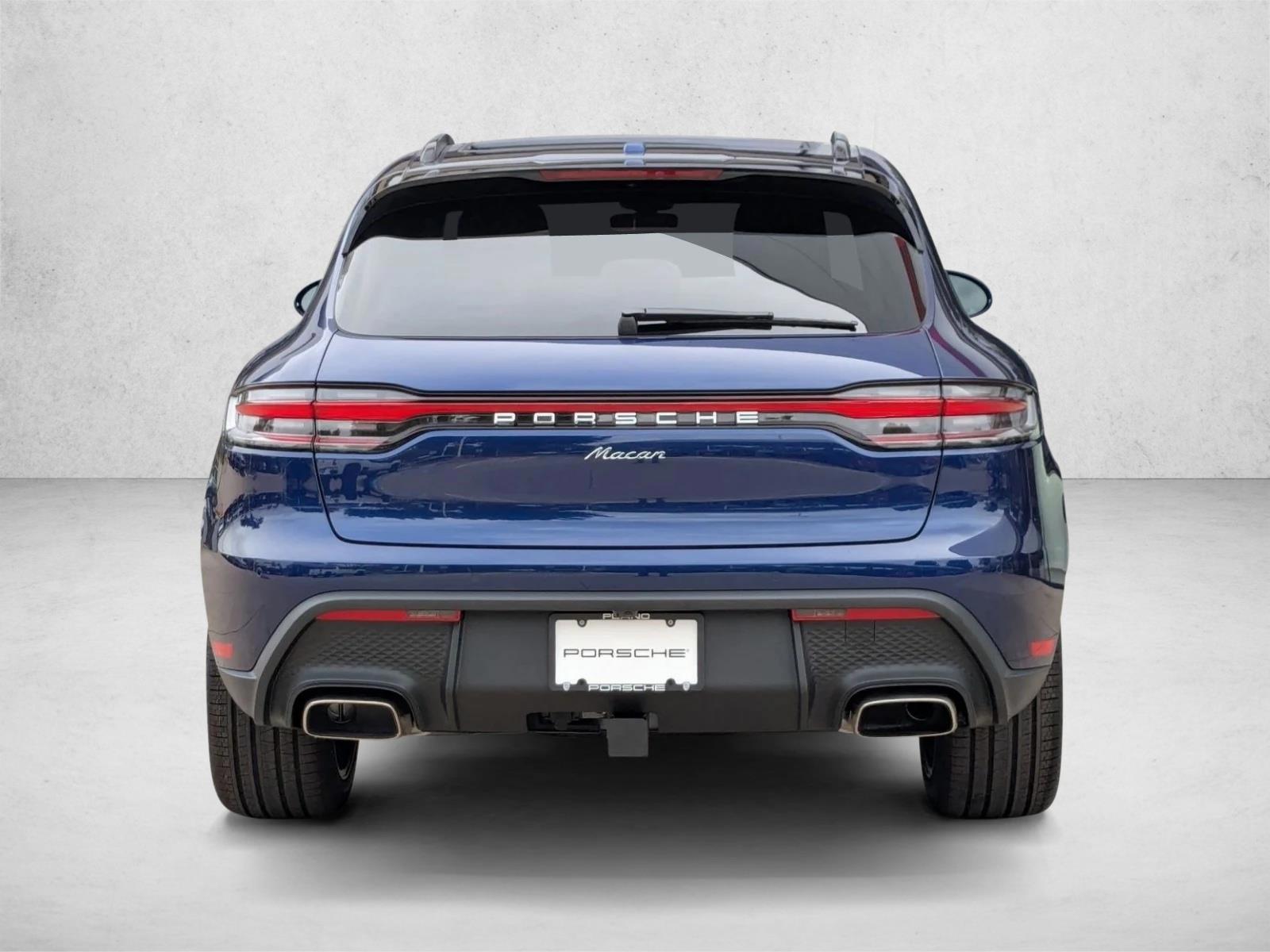 2026 Porsche Macan Base - Photo 10