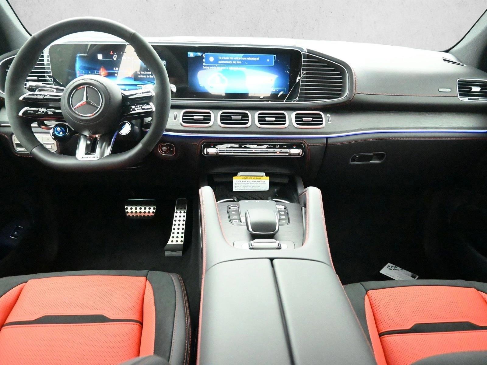 Thumbnail: 2026 Mercedes-Benz GLE - 3