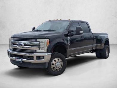 2017 Ford F-350 Lariat -
                  Corpus Christi, TX
