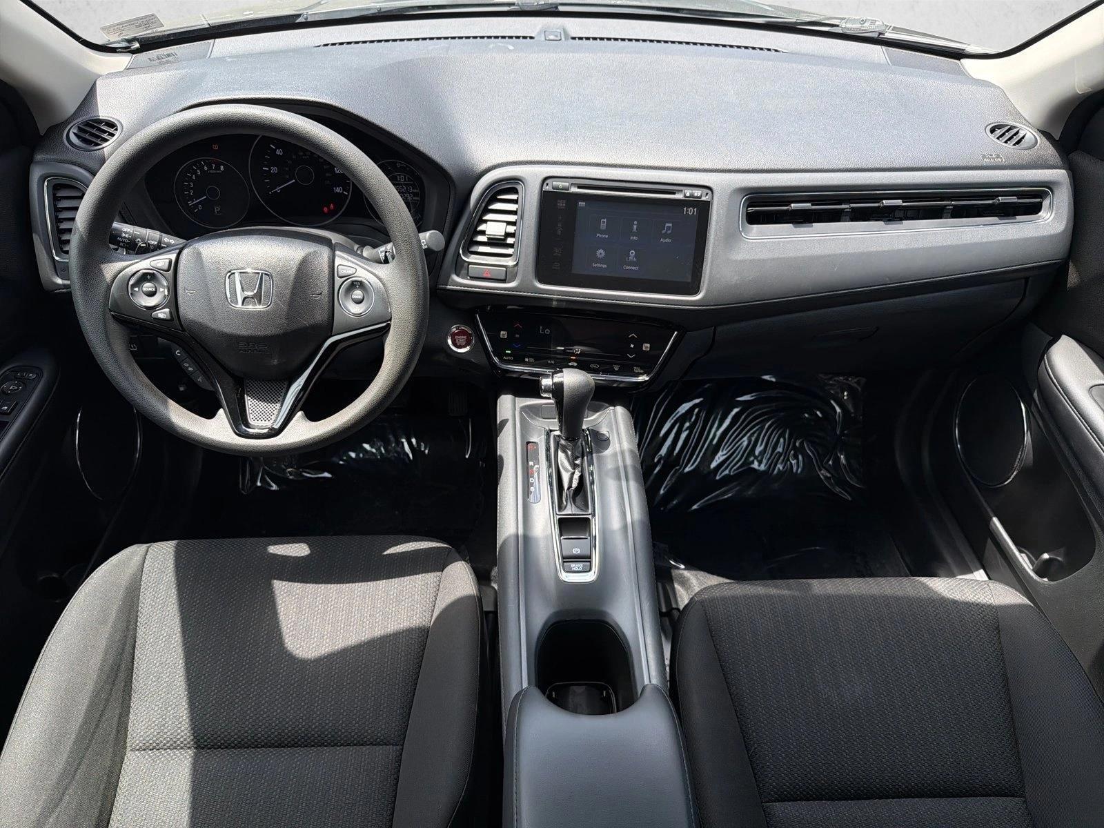 Thumbnail: 2018 Honda HR-V - 4