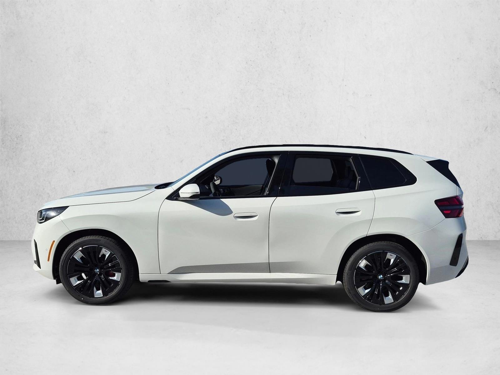 Thumbnail: 2026 BMW X3 - 2