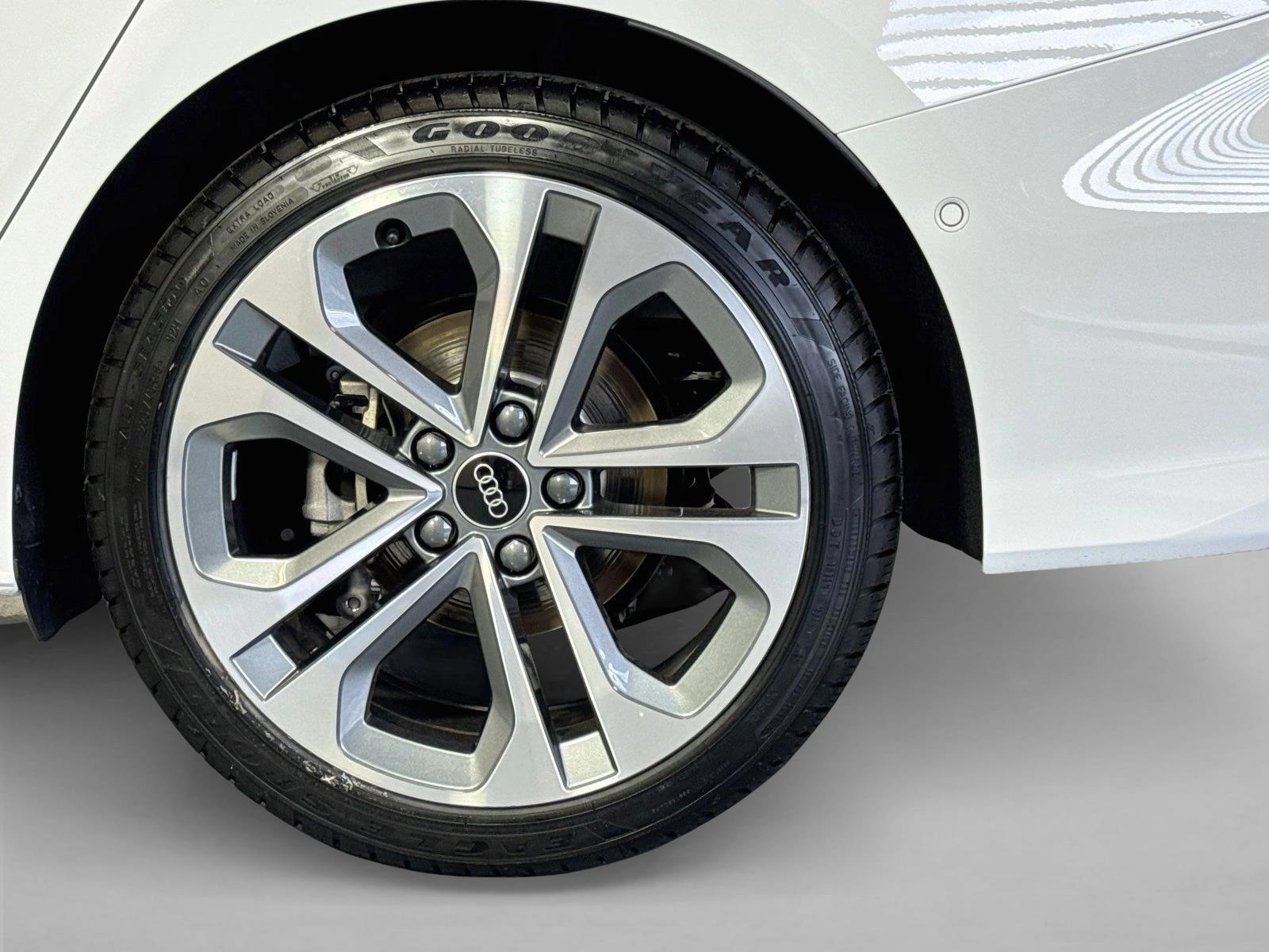 2026 Audi A3 Premium - Photo 28