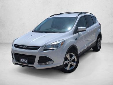 2014 Ford Escape SE -
                  Houston, TX