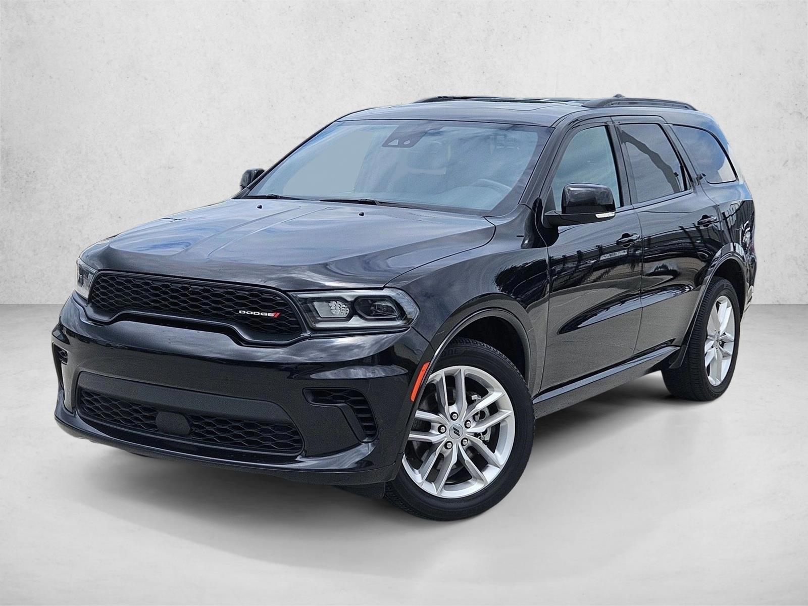 Thumbnail: 2024 Dodge Durango - 1