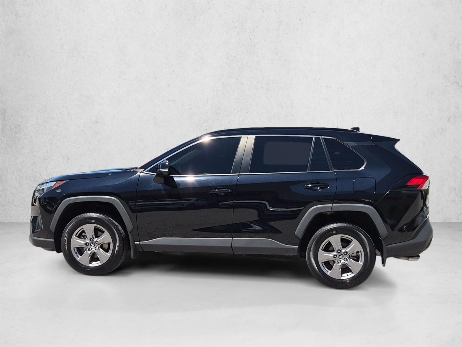 Thumbnail: 2024 Toyota RAV4 - 2