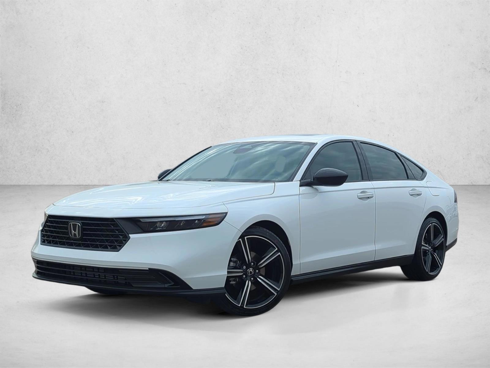 Thumbnail: 2026 Honda Accord - 1