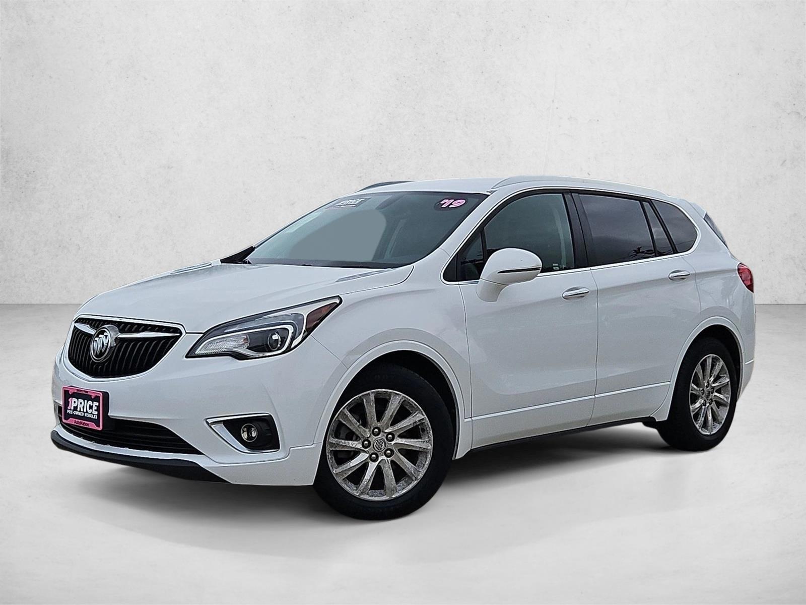 2023 Buick Enclave