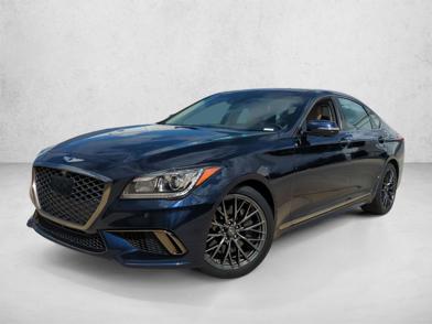 2019 Genesis G80 3.8T -
                  Winter Park, FL