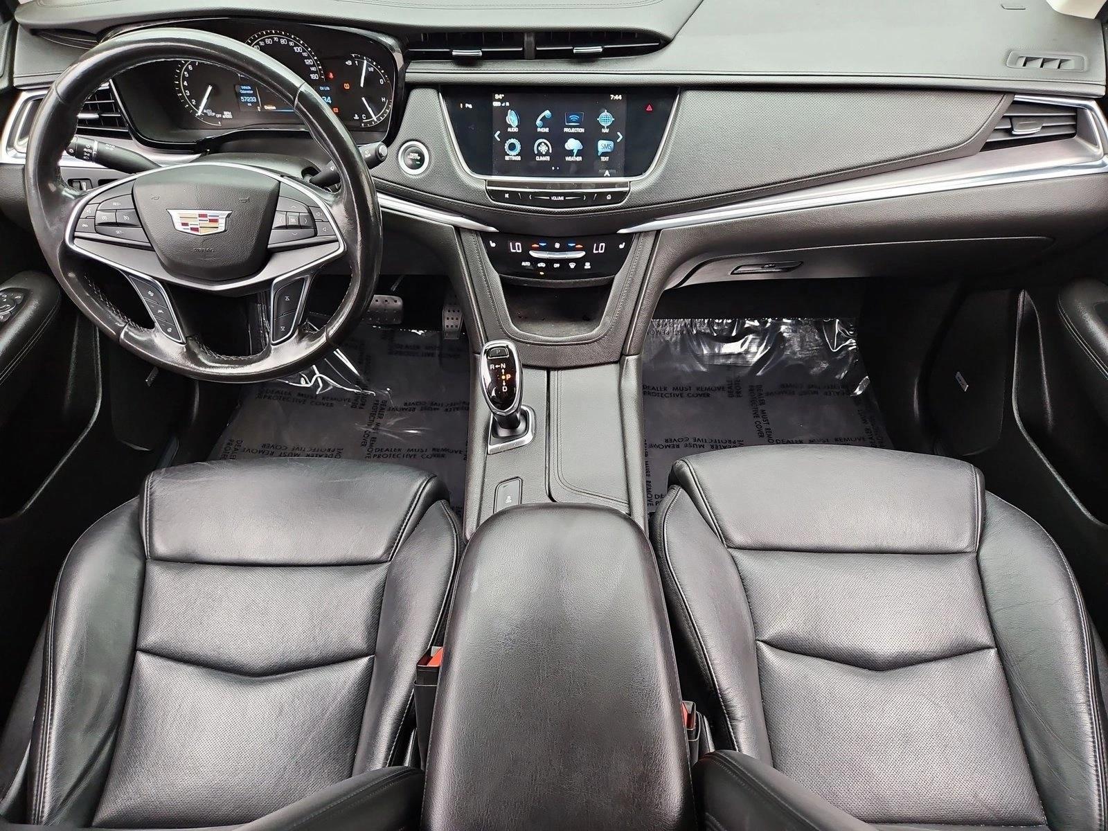 2019 Cadillac XT5 Luxury - Photo 18