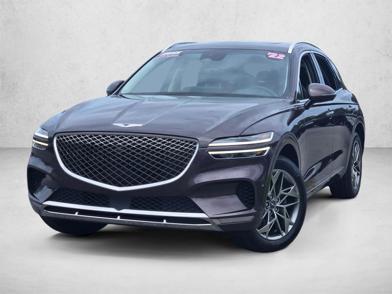 2022 Genesis GV70 2.5T -
                  St. Petersburg, FL
