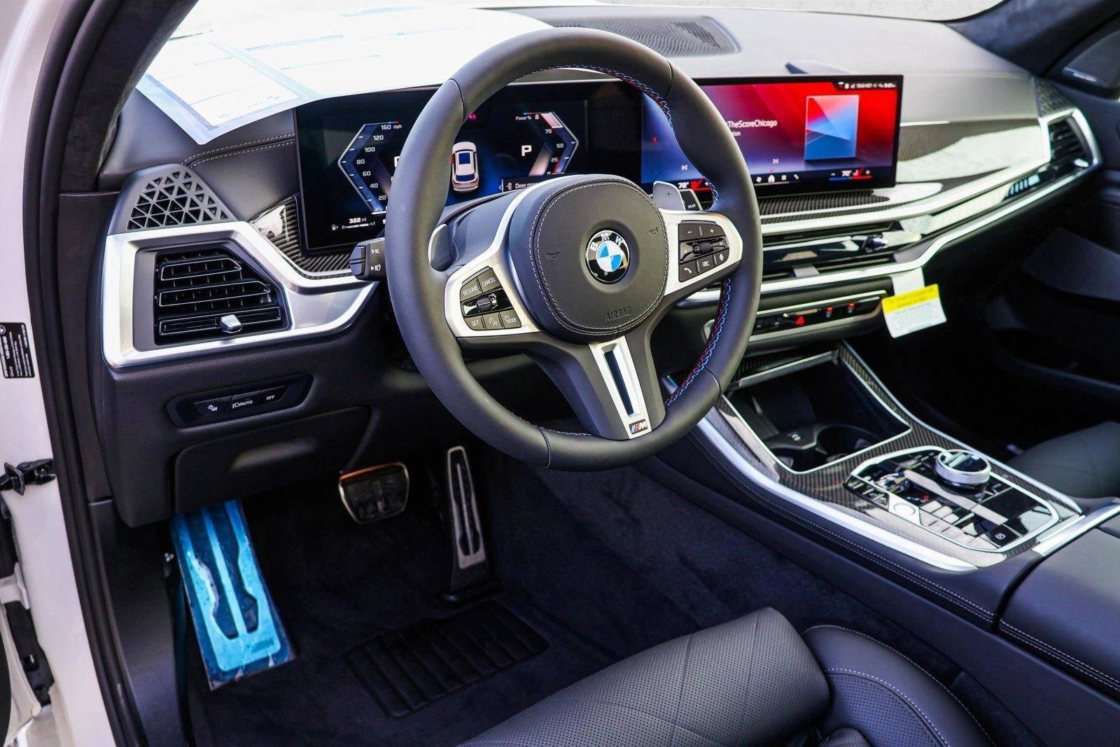 Thumbnail: 2026 BMW X5 - 3