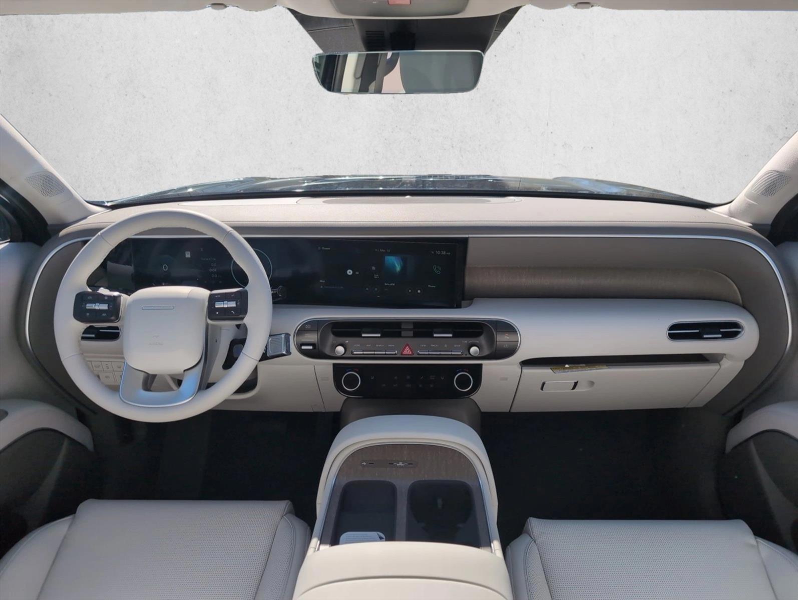 Thumbnail: 2026 Hyundai Palisade - 4