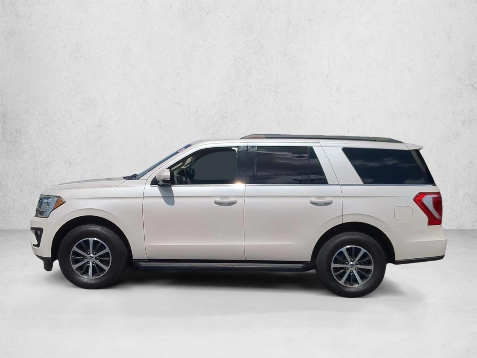 Thumbnail: 2018 Ford Expedition - 2