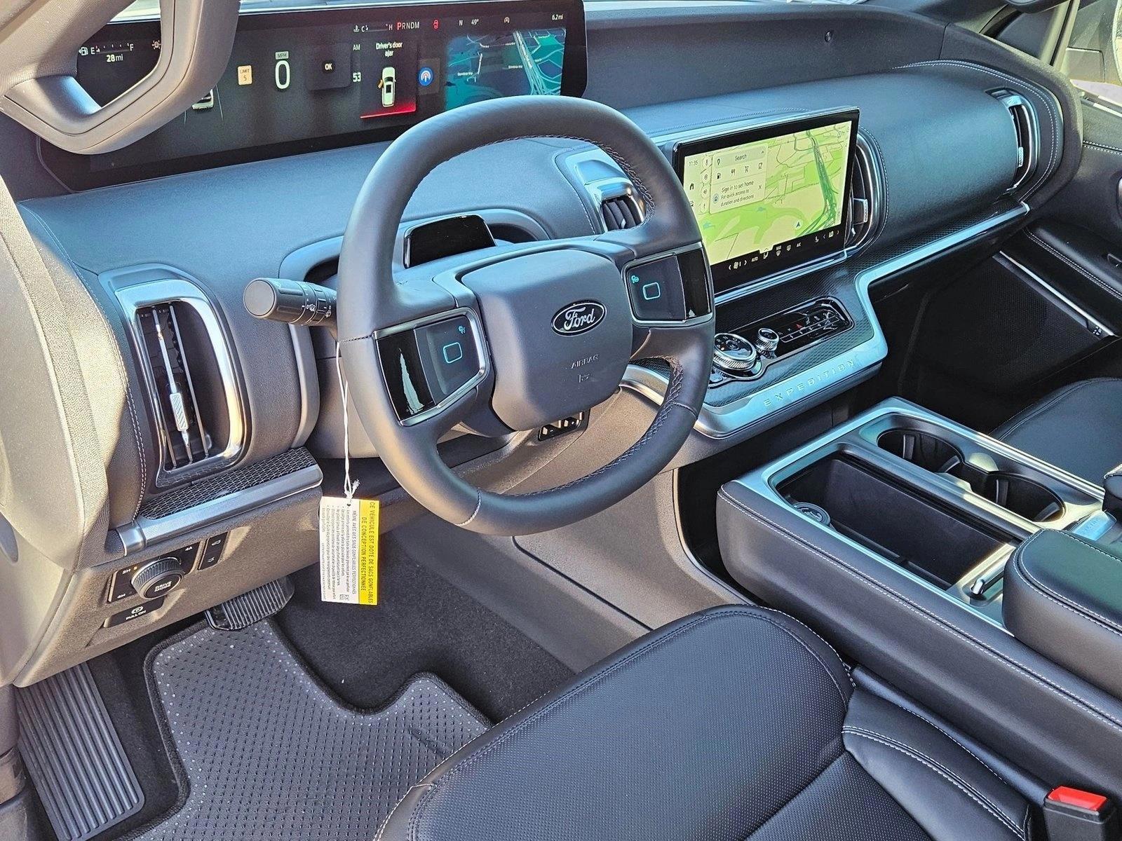 Thumbnail: 2026 Ford Expedition - 3