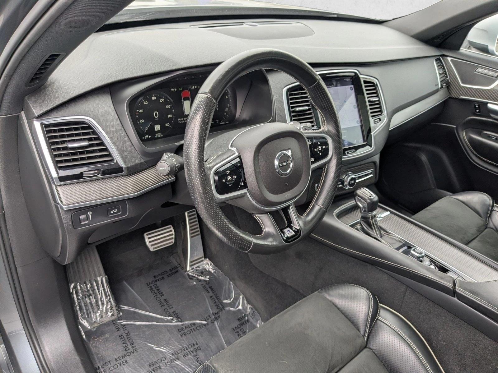 Thumbnail: 2018 Volvo XC90 - 3