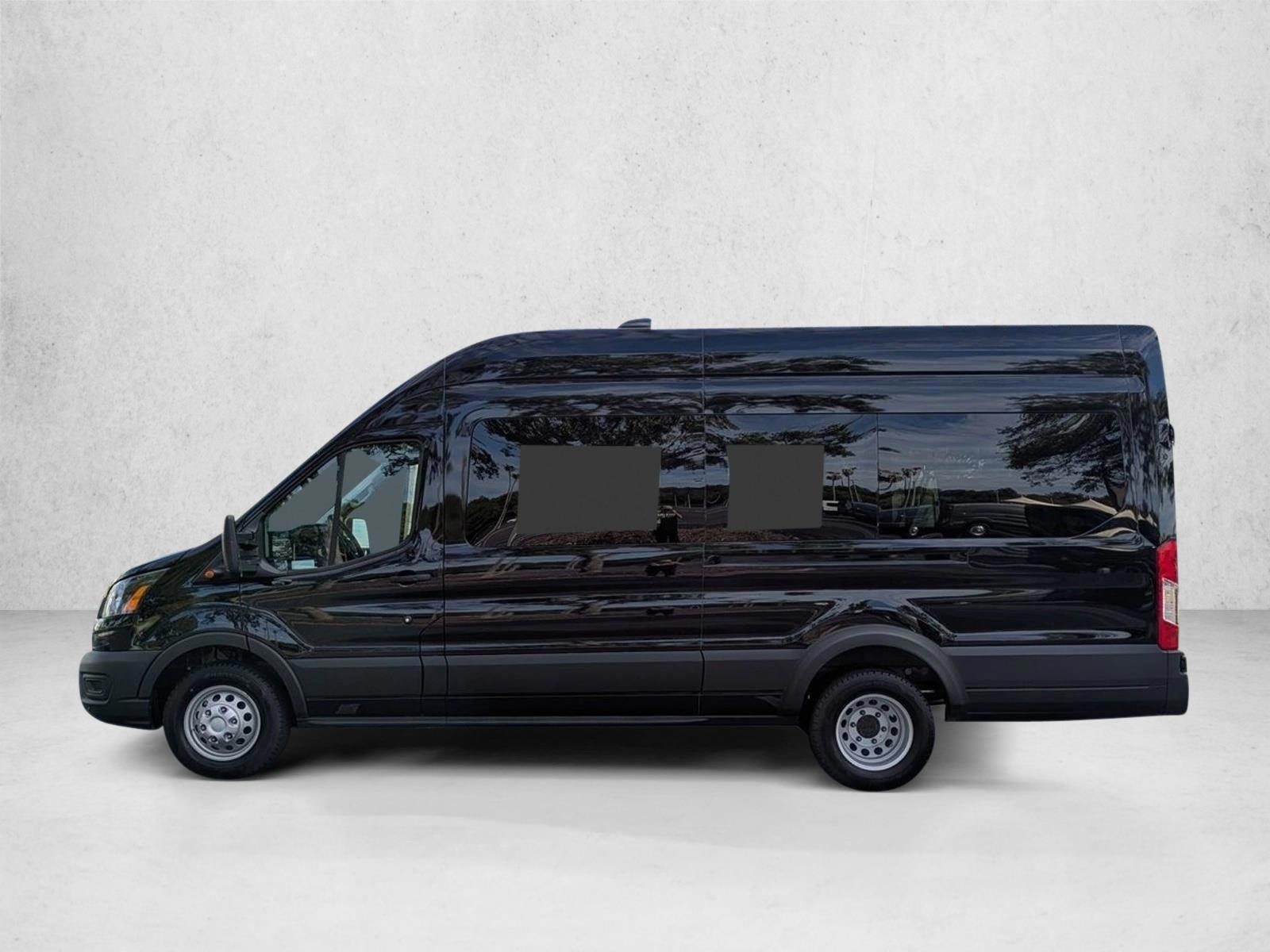 Thumbnail: 2026 Ford Transit Series - 2