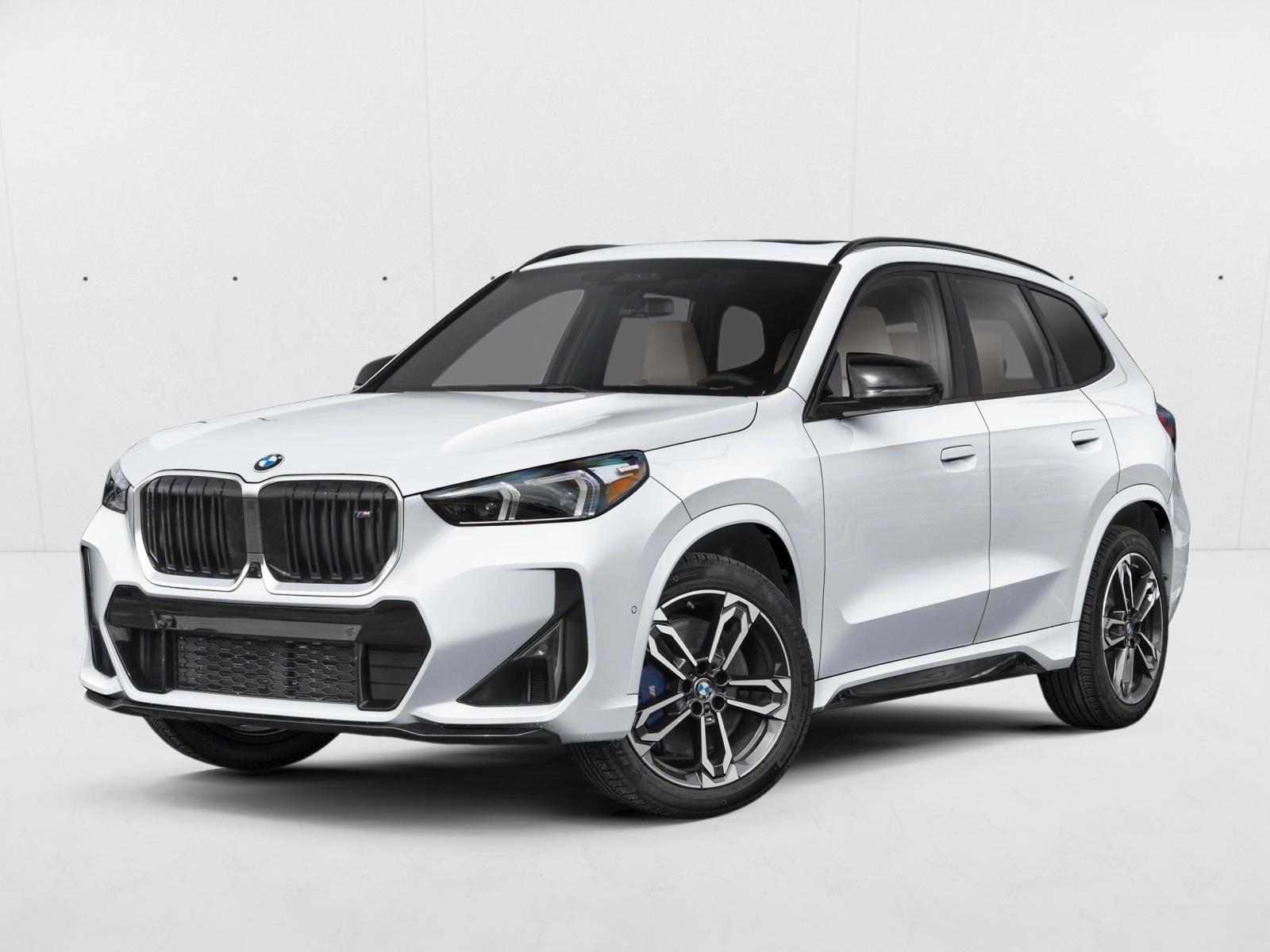 Thumbnail: 2026 BMW X1 - 1