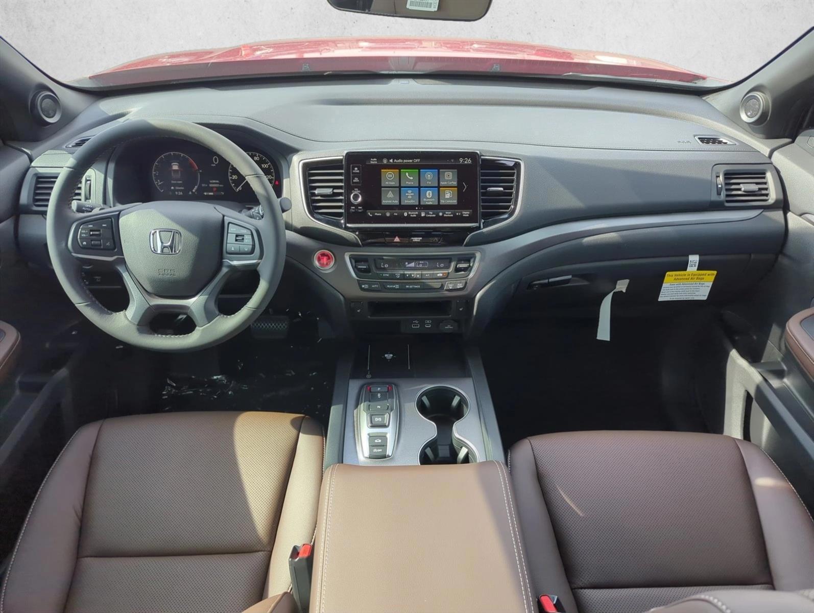 Thumbnail: 2026 Honda Ridgeline - 2