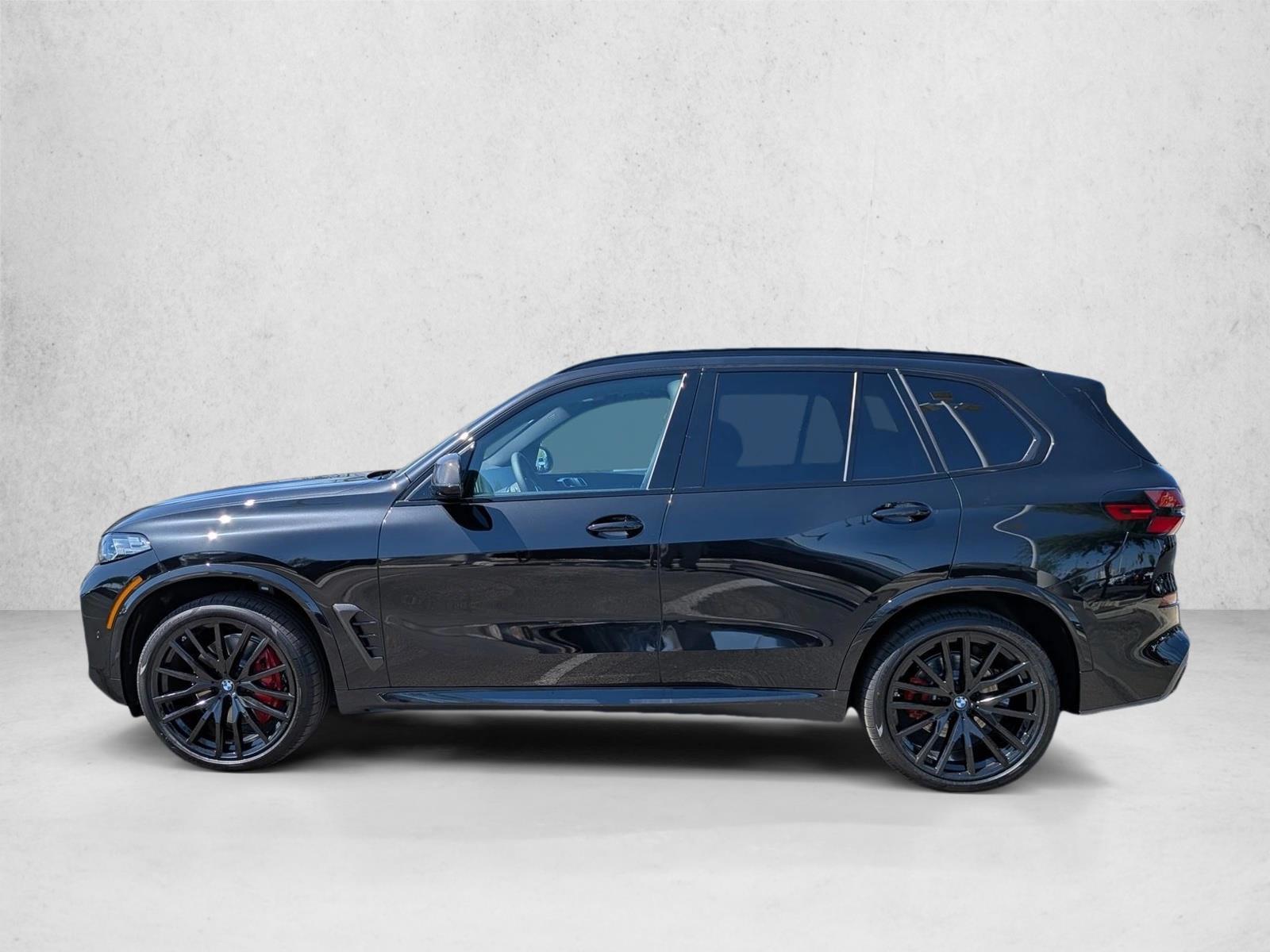 Thumbnail: 2026 BMW X5 - 2
