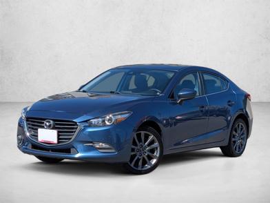 2018 Mazda Mazda3 i Touring -
                  Costa Mesa, CA