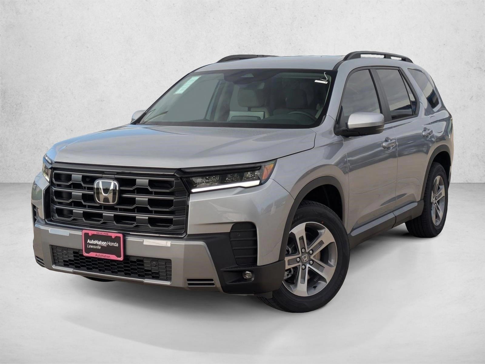Thumbnail: 2026 Honda Pilot - 1
