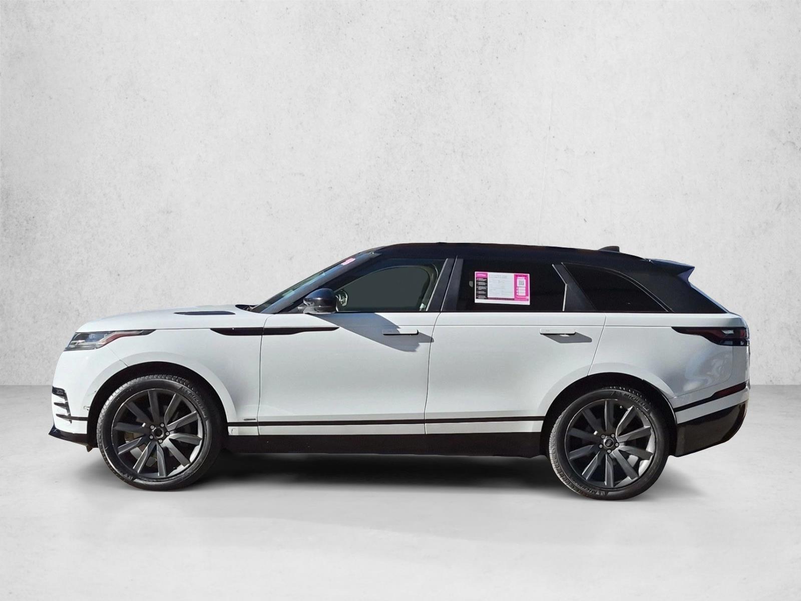 Thumbnail: 2018 Land Rover Range Rover Velar - 2
