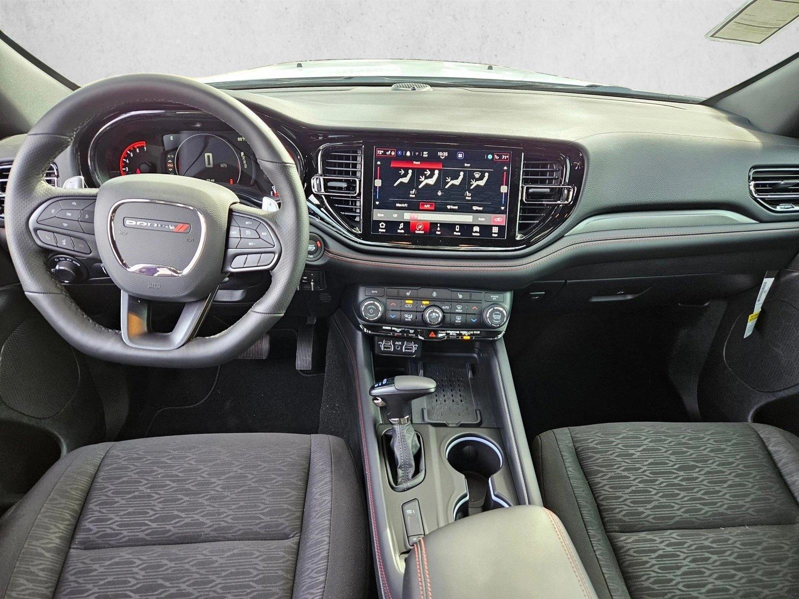 Thumbnail: 2026 Dodge Durango - 3