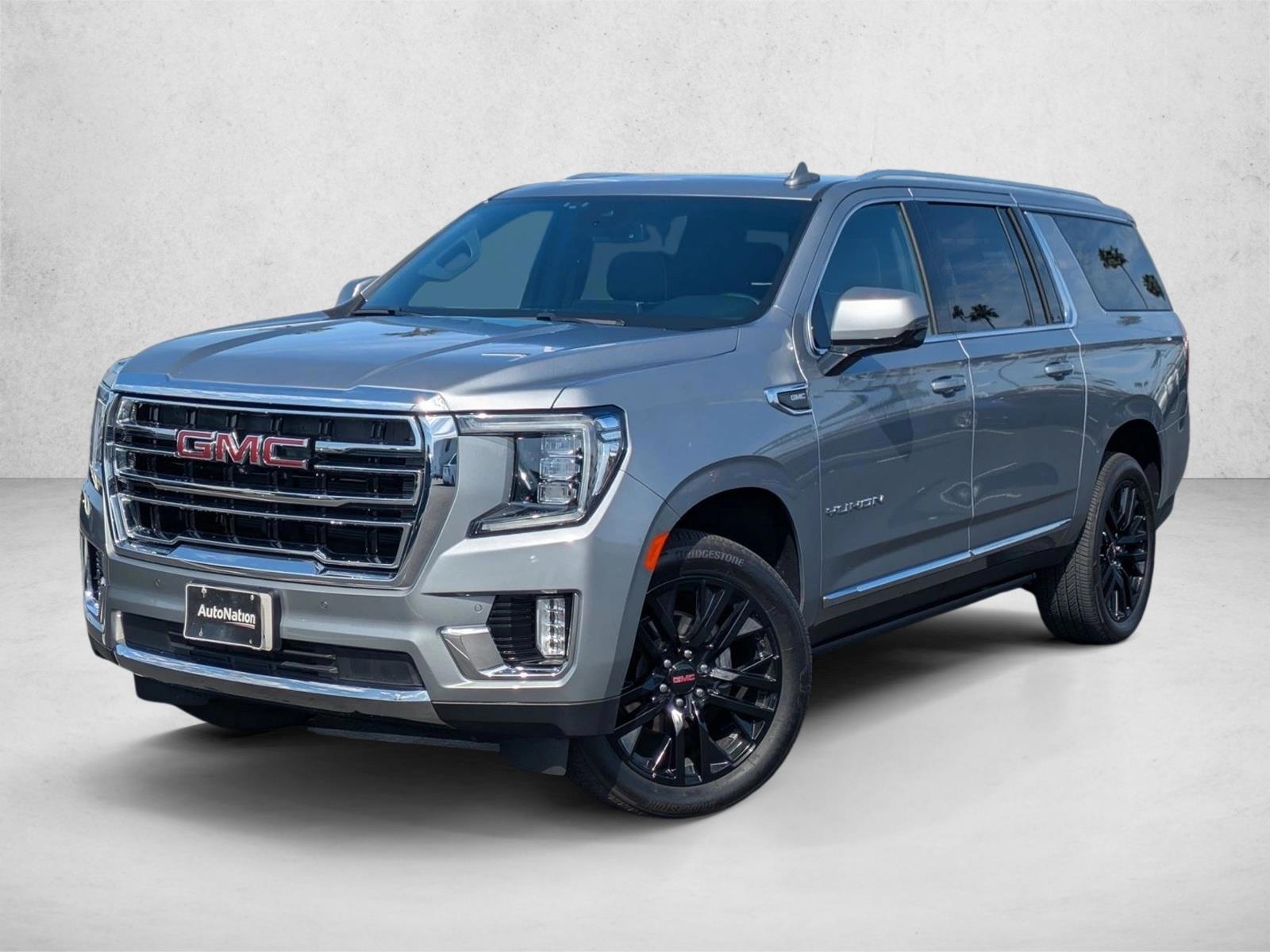 2024 GMC Yukon XL