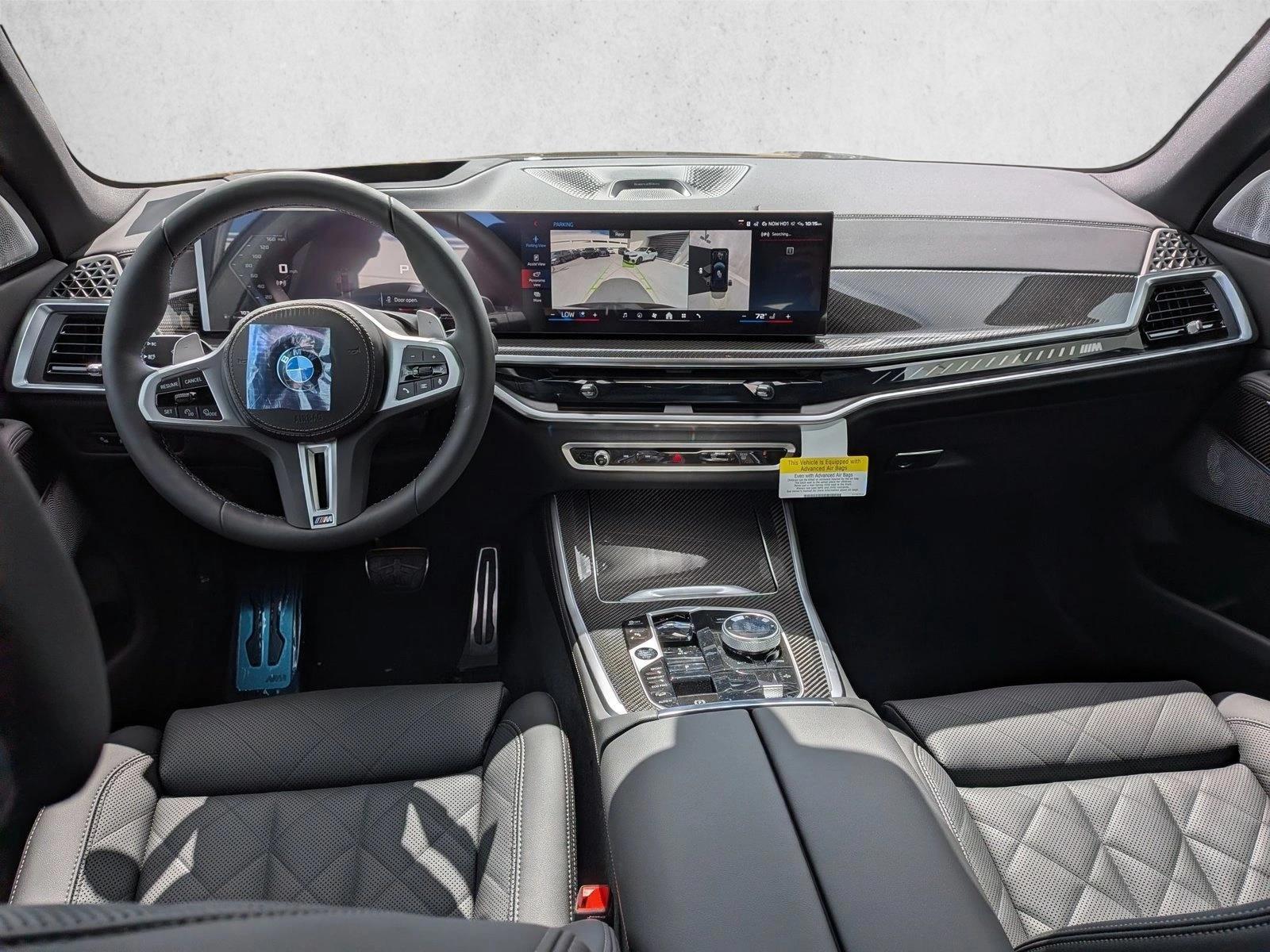 Thumbnail: 2026 BMW X5 - 3