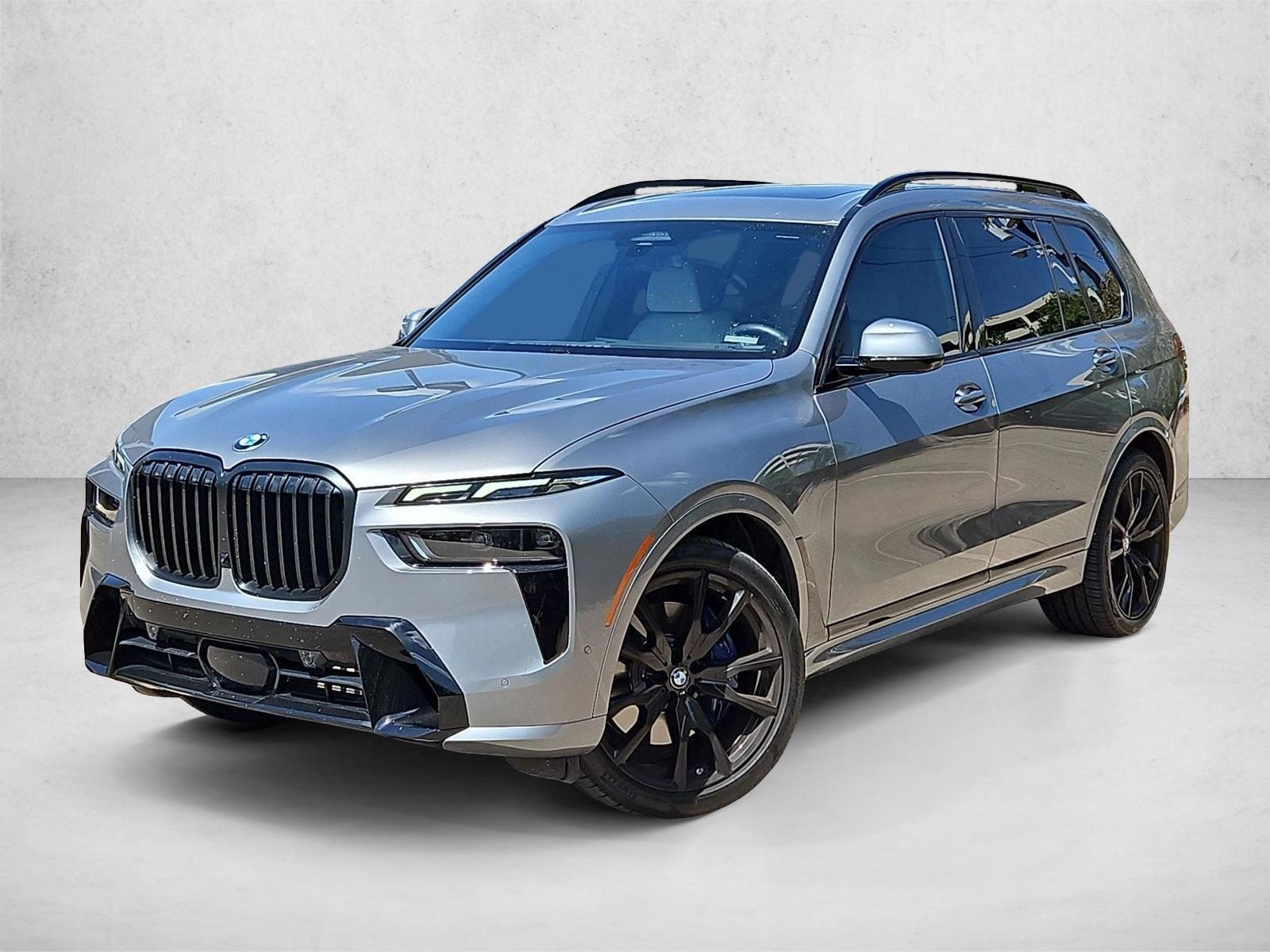 Thumbnail: 2023 BMW X7 - 1
