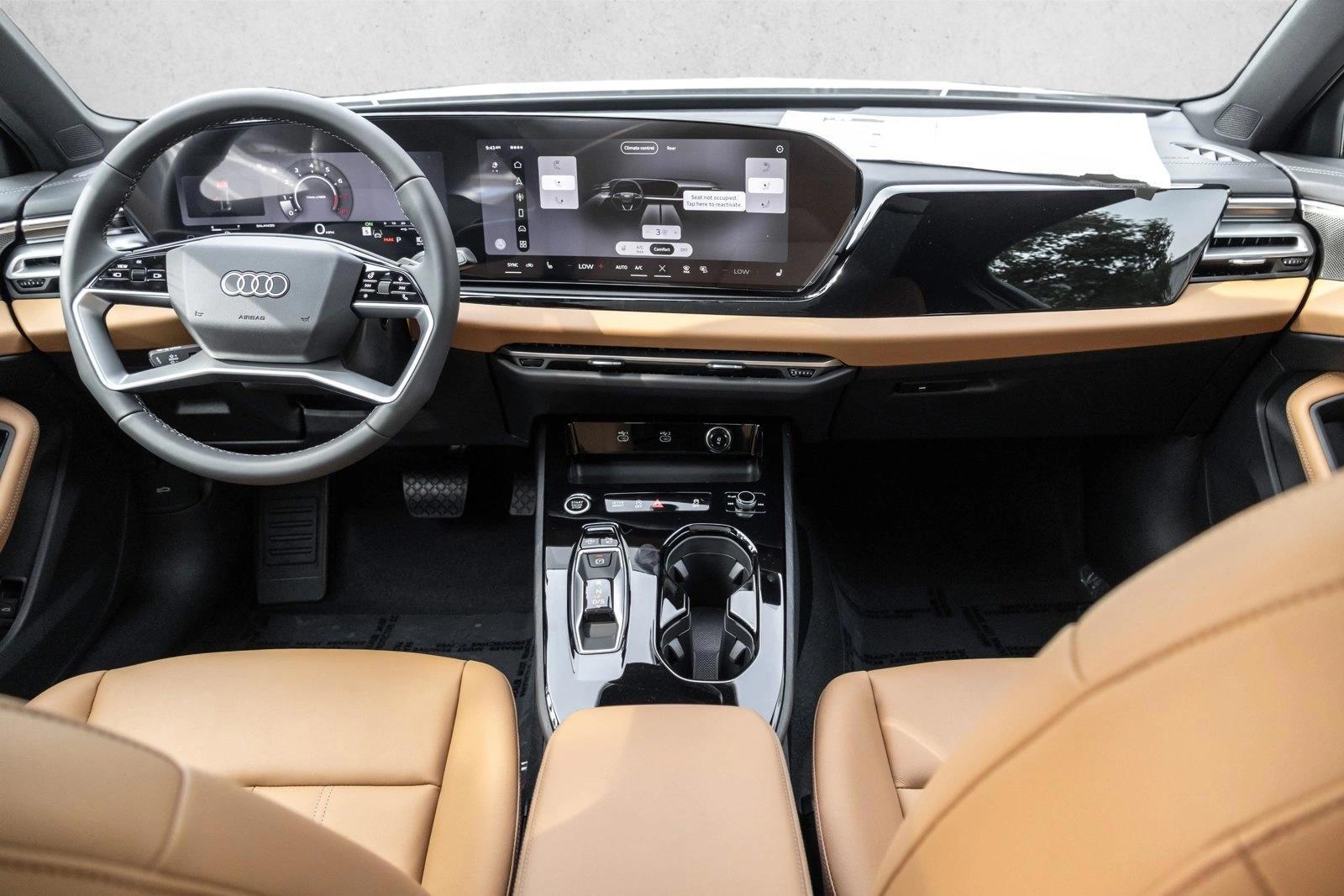 Thumbnail: 2026 Audi A5 - 3